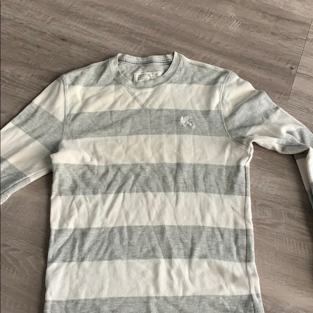 Long sleeve